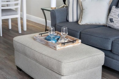 YOUR PARADISE HOME OR AN INVESTOR'S DREAM - REMODELED 1BR/1.5BA on Isla Del Sol Yacht and Country Club in Florida - for sale on GolfHomes.com, golf home, golf lot