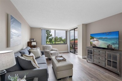 YOUR PARADISE HOME OR AN INVESTOR'S DREAM - REMODELED 1BR/1.5BA on Isla Del Sol Yacht and Country Club in Florida - for sale on GolfHomes.com, golf home, golf lot