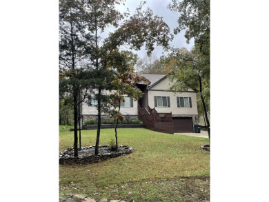 Welcome to 122 Crest Drive, Fairfield Bay, AR, a beautifully on Indian Hills Country Club in Arkansas - for sale on GolfHomes.com, golf home, golf lot