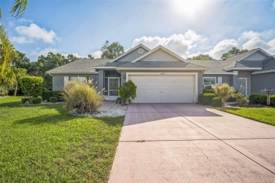 Welcome to your dream home in Sun City Center.  This stunning on Caloosa Greens Executive Golf Course in Florida - for sale on GolfHomes.com, golf home, golf lot