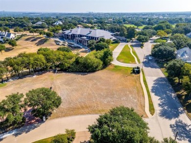 Incredible new construction opportunity in gated, guarded Mira on Mira Vista Country Club in Texas - for sale on GolfHomes.com, golf home, golf lot