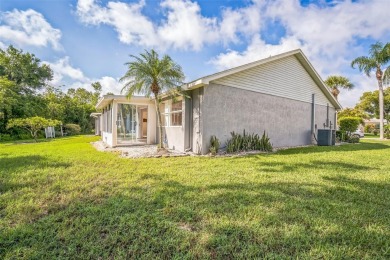 Welcome to your dream home in Sun City Center.  This stunning on Caloosa Greens Executive Golf Course in Florida - for sale on GolfHomes.com, golf home, golf lot