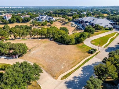 Incredible new construction opportunity in gated, guarded Mira on Mira Vista Country Club in Texas - for sale on GolfHomes.com, golf home, golf lot