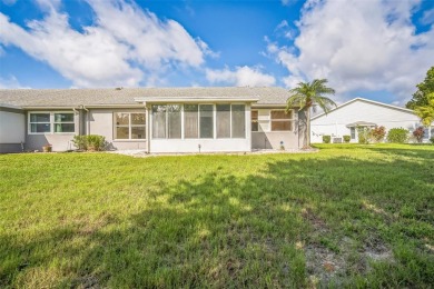 Welcome to your dream home in Sun City Center.  This stunning on Caloosa Greens Executive Golf Course in Florida - for sale on GolfHomes.com, golf home, golf lot
