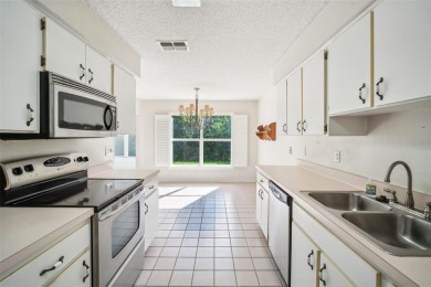 Welcome to your dream home in Sun City Center.  This stunning on Caloosa Greens Executive Golf Course in Florida - for sale on GolfHomes.com, golf home, golf lot