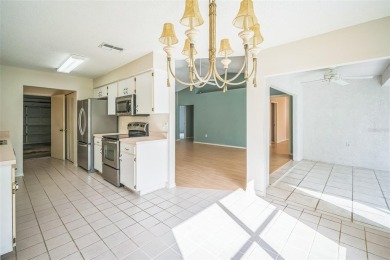 Welcome to your dream home in Sun City Center.  This stunning on Caloosa Greens Executive Golf Course in Florida - for sale on GolfHomes.com, golf home, golf lot