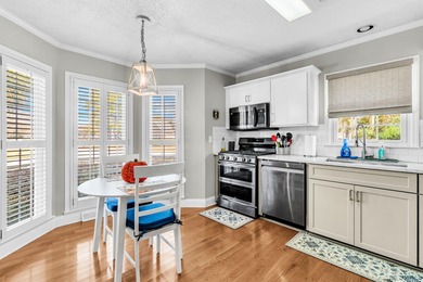 Welcome to 101 Shadowmoss Parkway! This beautifully maintained on Shadowmoss Plantation Golf Club in South Carolina - for sale on GolfHomes.com, golf home, golf lot