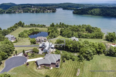 Lake Access with Stunning Lake Views
This exceptional homesite on Rarity Bay Country Club - Loudon in Tennessee - for sale on GolfHomes.com, golf home, golf lot