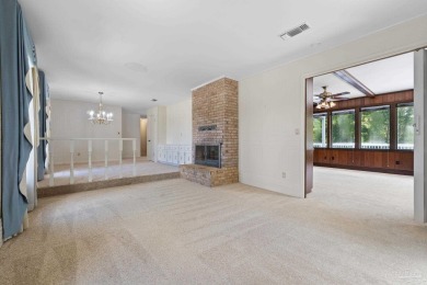 Set on a .42 acre cul-de-sac lot overlooking the Scenic Hills on Scenic Hills Country Club in Florida - for sale on GolfHomes.com, golf home, golf lot