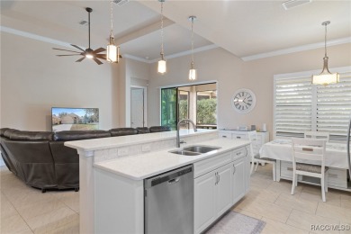 **Home for Sale in Terra Vista, Westford Villas Community** on Skyview At Terra Vista Golf and Country Club in Florida - for sale on GolfHomes.com, golf home, golf lot