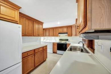 Charming Ranch in Par 3 Estates - Prime Yarmouth Location! on Blue Rock Golf Course in Massachusetts - for sale on GolfHomes.com, golf home, golf lot