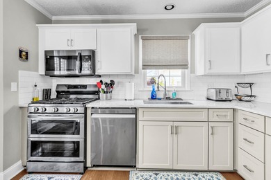 Welcome to 101 Shadowmoss Parkway! This beautifully maintained on Shadowmoss Plantation Golf Club in South Carolina - for sale on GolfHomes.com, golf home, golf lot