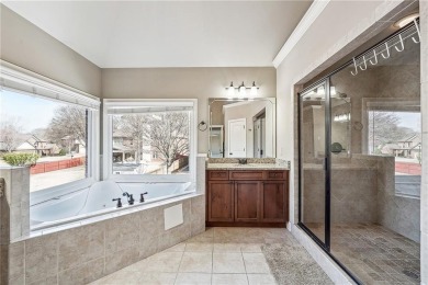 Discover this STUNNING 4-sided brick home located within the on Heritage Golf Links in Georgia - for sale on GolfHomes.com, golf home, golf lot
