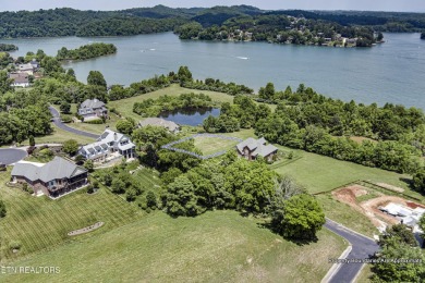 Lake Access with Stunning Lake Views
This exceptional homesite on Rarity Bay Country Club - Loudon in Tennessee - for sale on GolfHomes.com, golf home, golf lot