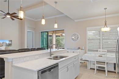 **Home for Sale in Terra Vista, Westford Villas Community** on Skyview At Terra Vista Golf and Country Club in Florida - for sale on GolfHomes.com, golf home, golf lot