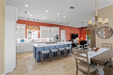 Located in desirable Grand Harbor Golf Club community on Grand Harbor Golf and Country Club in Florida - for sale on GolfHomes.com, golf home, golf lot