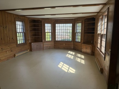 Charming Ranch in Par 3 Estates - Prime Yarmouth Location! on Blue Rock Golf Course in Massachusetts - for sale on GolfHomes.com, golf home, golf lot