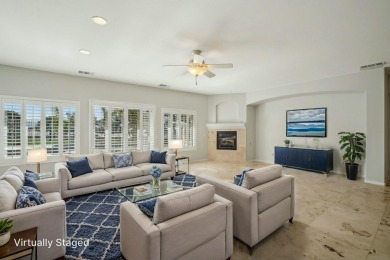 Stunning Golf Course Home in Mountain View Country Estates 
 on Mission Lakes Country Club in California - for sale on GolfHomes.com, golf home, golf lot
