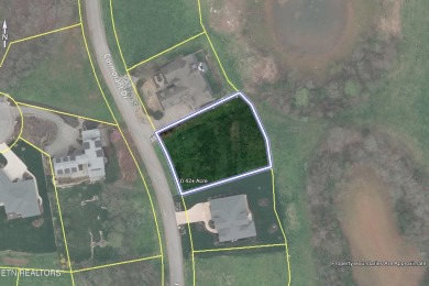 Lake Access with Stunning Lake Views
This exceptional homesite on Rarity Bay Country Club - Loudon in Tennessee - for sale on GolfHomes.com, golf home, golf lot