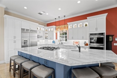 Located in desirable Grand Harbor Golf Club community on Grand Harbor Golf and Country Club in Florida - for sale on GolfHomes.com, golf home, golf lot