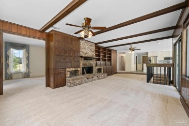 Set on a .42 acre cul-de-sac lot overlooking the Scenic Hills on Scenic Hills Country Club in Florida - for sale on GolfHomes.com, golf home, golf lot
