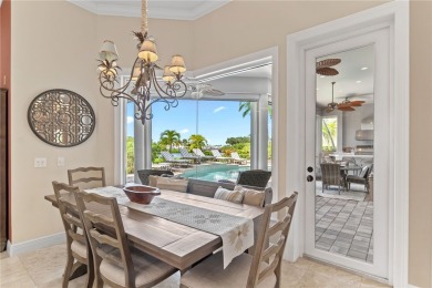 Located in desirable Grand Harbor Golf Club community on Grand Harbor Golf and Country Club in Florida - for sale on GolfHomes.com, golf home, golf lot