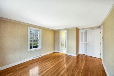 Charming Ranch in Par 3 Estates - Prime Yarmouth Location! on Blue Rock Golf Course in Massachusetts - for sale on GolfHomes.com, golf home, golf lot