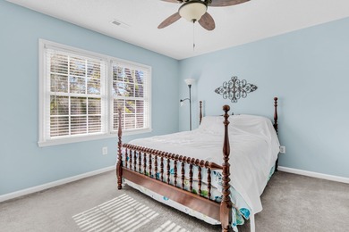 Welcome to 101 Shadowmoss Parkway! This beautifully maintained on Shadowmoss Plantation Golf Club in South Carolina - for sale on GolfHomes.com, golf home, golf lot