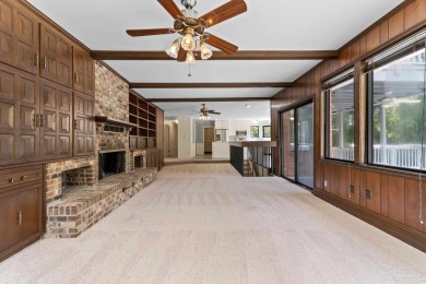 Set on a .42 acre cul-de-sac lot overlooking the Scenic Hills on Scenic Hills Country Club in Florida - for sale on GolfHomes.com, golf home, golf lot