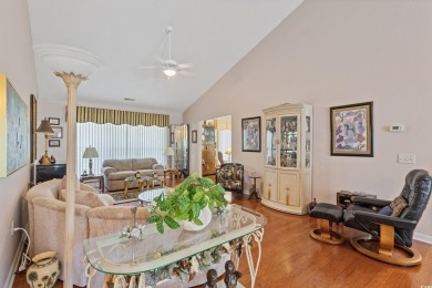 ***OPEN HOUSE Friday June 6th 12-4pm, Saturday June 7th 12-2pm & on Wicked Stick Golf Club in South Carolina - for sale on GolfHomes.com, golf home, golf lot