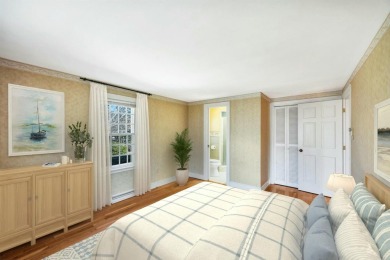 Charming Ranch in Par 3 Estates - Prime Yarmouth Location! on Blue Rock Golf Course in Massachusetts - for sale on GolfHomes.com, golf home, golf lot