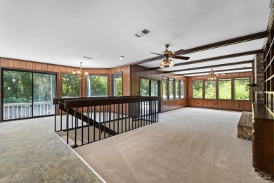 Set on a .42 acre cul-de-sac lot overlooking the Scenic Hills on Scenic Hills Country Club in Florida - for sale on GolfHomes.com, golf home, golf lot