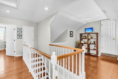 Welcome to 101 Shadowmoss Parkway! This beautifully maintained on Shadowmoss Plantation Golf Club in South Carolina - for sale on GolfHomes.com, golf home, golf lot