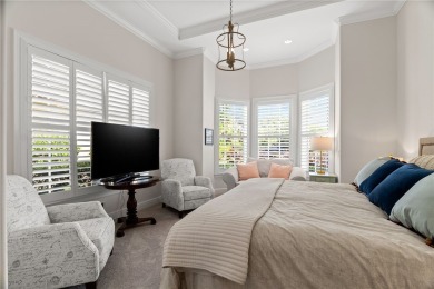 Located in desirable Grand Harbor Golf Club community on Grand Harbor Golf and Country Club in Florida - for sale on GolfHomes.com, golf home, golf lot