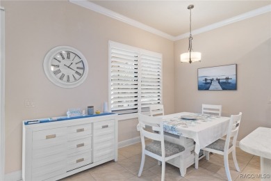 **Home for Sale in Terra Vista, Westford Villas Community** on Skyview At Terra Vista Golf and Country Club in Florida - for sale on GolfHomes.com, golf home, golf lot