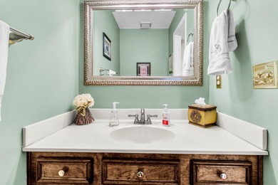 Welcome to 101 Shadowmoss Parkway! This beautifully maintained on Shadowmoss Plantation Golf Club in South Carolina - for sale on GolfHomes.com, golf home, golf lot