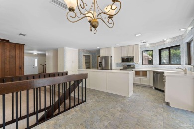 Set on a .42 acre cul-de-sac lot overlooking the Scenic Hills on Scenic Hills Country Club in Florida - for sale on GolfHomes.com, golf home, golf lot