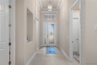**Home for Sale in Terra Vista, Westford Villas Community** on Skyview At Terra Vista Golf and Country Club in Florida - for sale on GolfHomes.com, golf home, golf lot