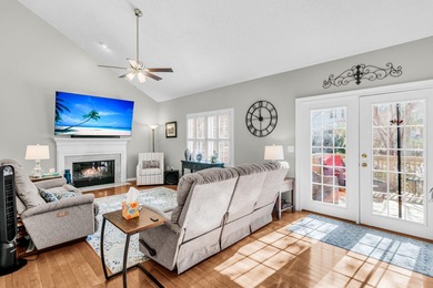 Welcome to 101 Shadowmoss Parkway! This beautifully maintained on Shadowmoss Plantation Golf Club in South Carolina - for sale on GolfHomes.com, golf home, golf lot