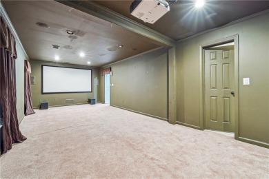 Discover this STUNNING 4-sided brick home located within the on Heritage Golf Links in Georgia - for sale on GolfHomes.com, golf home, golf lot