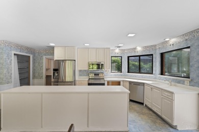 Set on a .42 acre cul-de-sac lot overlooking the Scenic Hills on Scenic Hills Country Club in Florida - for sale on GolfHomes.com, golf home, golf lot