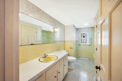Charming Ranch in Par 3 Estates - Prime Yarmouth Location! on Blue Rock Golf Course in Massachusetts - for sale on GolfHomes.com, golf home, golf lot