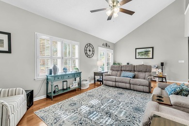 Welcome to 101 Shadowmoss Parkway! This beautifully maintained on Shadowmoss Plantation Golf Club in South Carolina - for sale on GolfHomes.com, golf home, golf lot