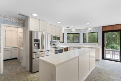 Set on a .42 acre cul-de-sac lot overlooking the Scenic Hills on Scenic Hills Country Club in Florida - for sale on GolfHomes.com, golf home, golf lot