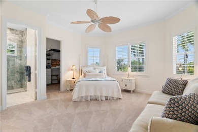 Located in desirable Grand Harbor Golf Club community on Grand Harbor Golf and Country Club in Florida - for sale on GolfHomes.com, golf home, golf lot