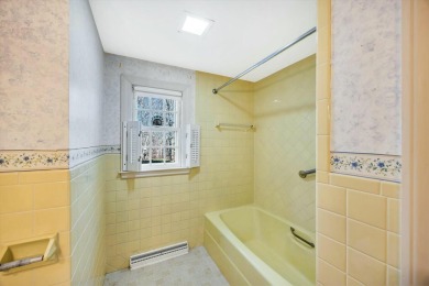 Charming Ranch in Par 3 Estates - Prime Yarmouth Location! on Blue Rock Golf Course in Massachusetts - for sale on GolfHomes.com, golf home, golf lot