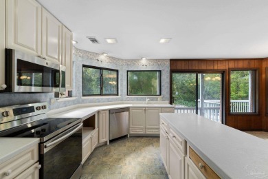 Set on a .42 acre cul-de-sac lot overlooking the Scenic Hills on Scenic Hills Country Club in Florida - for sale on GolfHomes.com, golf home, golf lot