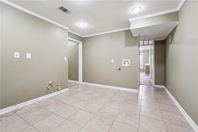 Discover this STUNNING 4-sided brick home located within the on Heritage Golf Links in Georgia - for sale on GolfHomes.com, golf home, golf lot