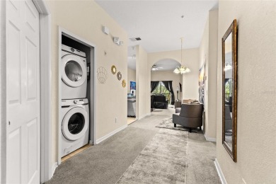 Welcome to 110 Watling Way a fully furnished 3-bedroom, 2-bath on Polo Park East in Florida - for sale on GolfHomes.com, golf home, golf lot