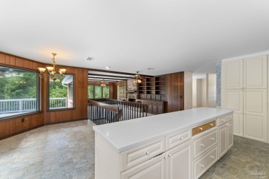 Set on a .42 acre cul-de-sac lot overlooking the Scenic Hills on Scenic Hills Country Club in Florida - for sale on GolfHomes.com, golf home, golf lot